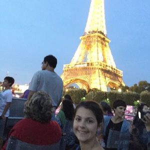 Meet your Posher, Sofia